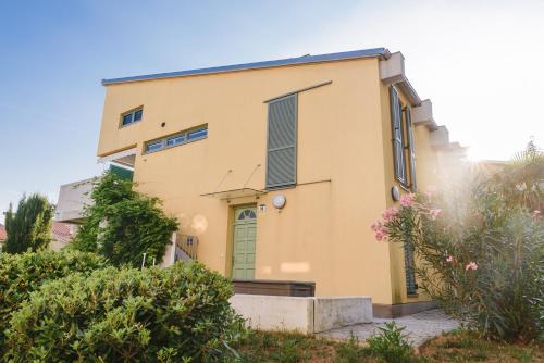 Apartma Joy - private beach in Ankaran Apartma Joy - private beach in Ankaran