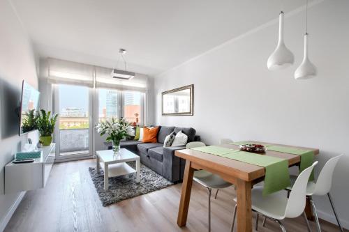 Hotel Zgoda by MKPL Apartments