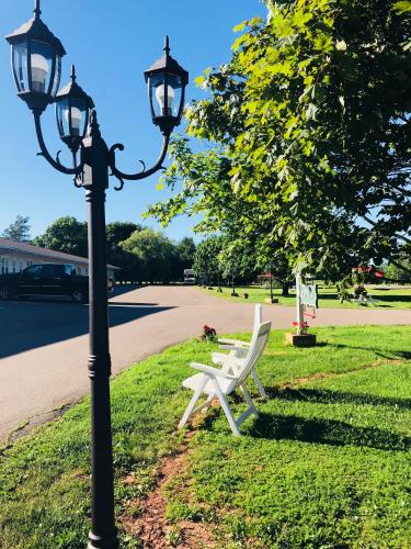 منظر, Fair Isle Motel in Charlottetown City Center منظر, Fair Isle Motel in Charlottetown City Center