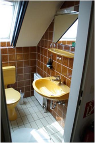 Haus Nordlicht in Helgoland Haus Nordlicht in Helgoland