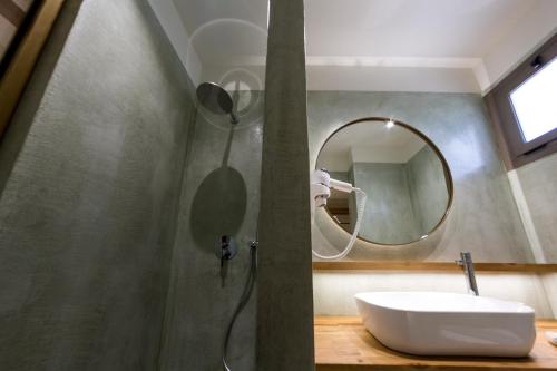 This photo about Agave Boutique Hotel shared on HyHotel.com