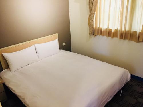Hôtel Win Inn Tainan Hotel II