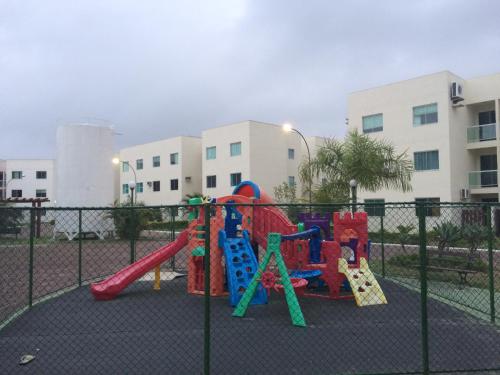 Playground, Maravilhoso apartamento temporada Cabo Frio - Sao Pedro da Aldeia in Baixo Grande Playground, Maravilhoso apartamento temporada Cabo Frio - Sao Pedro da Aldeia in Baixo Grande