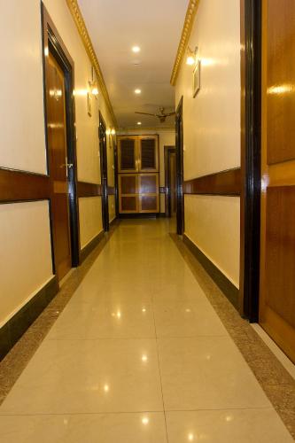 This photo about Hotel White House shared on HyHotel.com