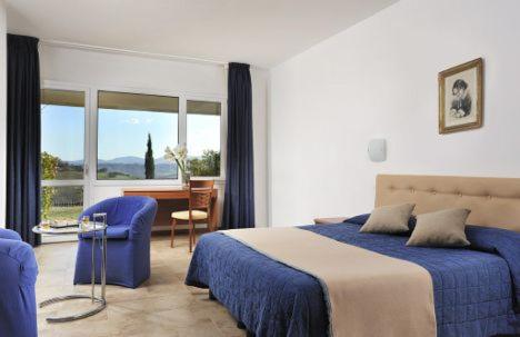 This photo about Aquaviva Hotel & Spa shared on HyHotel.com