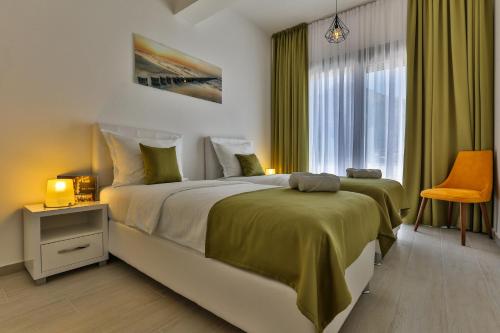 Apart Hotel Sea Fort in Sutomore Apart Hotel Sea Fort in Sutomore