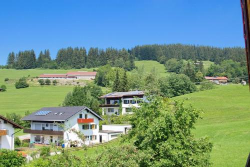 Haus Gohl in Rettenberg Haus Gohl in Rettenberg