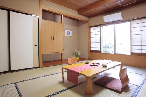 This photo about Ryokan Koito shared on HyHotel.com