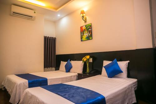 Blue Star Hotel, Nha Trang Blue Star Hotel, Nha Trang