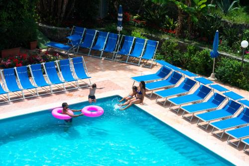 Family Spa Hotel Le Canne Hotel