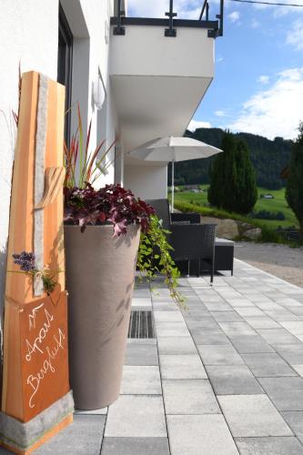 Balcony/terrace, Apart Bergluft in Zell am Ziller Balcony/terrace, Apart Bergluft in Zell am Ziller