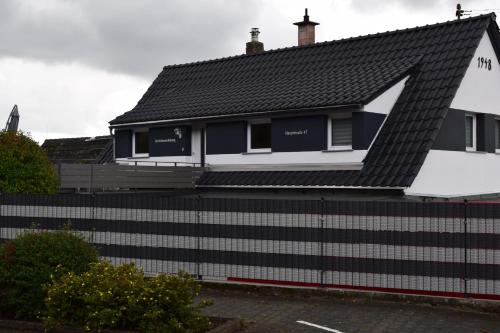 Ferienwohnung Stephanshausen in Geisenheim Ferienwohnung Stephanshausen in Geisenheim