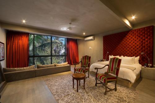 This photo about Casa Malca shared on HyHotel.com
