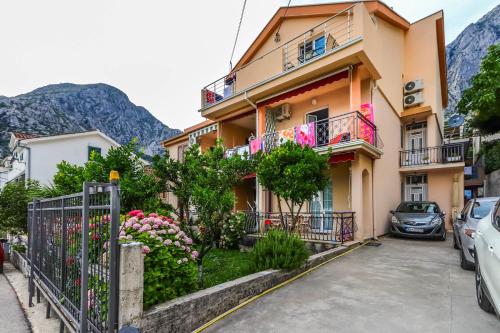 SSM Apartmani in Orahovac SSM Apartmani in Orahovac