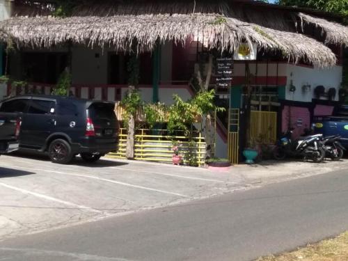 Dasi Guesthouse in Ende Dasi Guesthouse in Ende