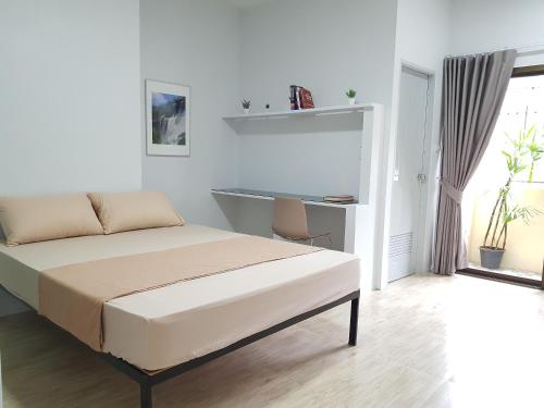 Prukpibul Apartment near Wat Chotikaram Prukpibul Apartment near Wat Chotikaram