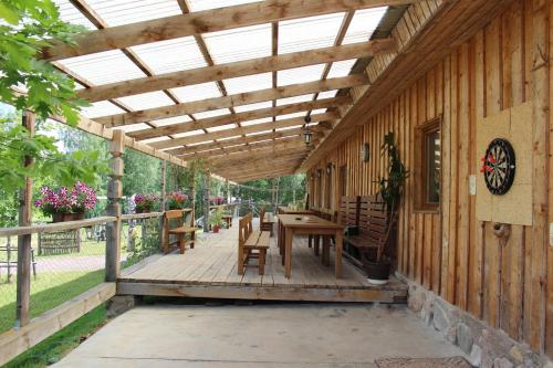 設施, Sodyba Vieversynė (Sodyba Vieversyne) in 阿尼克斯奇艾 設施, Sodyba Vieversynė (Sodyba Vieversyne) in 阿尼克斯奇艾