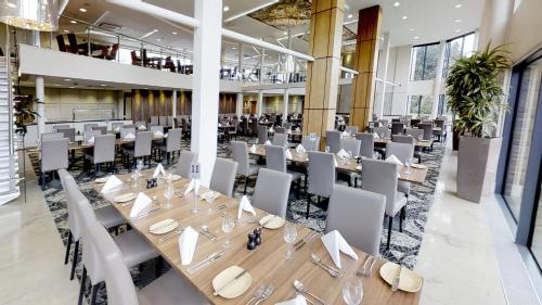 المرافق, Ashorne Hill Leamington Spa in وارويكشاير المرافق, Ashorne Hill Leamington Spa in وارويكشاير