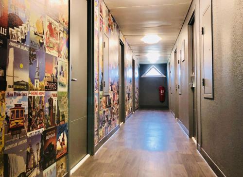 Instalaciones, hotelF1 Geneve Aeroport Ferney Voltaire in Ferney-Voltaire Instalaciones, hotelF1 Geneve Aeroport Ferney Voltaire in Ferney-Voltaire