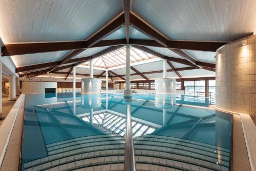 مسبح, Hotel Ajda Depandance Prekmurska Vas - Terme 3000 - Sava Hotels & Resorts in مورافسكى توبليس مسبح, Hotel Ajda Depandance Prekmurska Vas - Terme 3000 - Sava Hotels & Resorts in مورافسكى توبليس