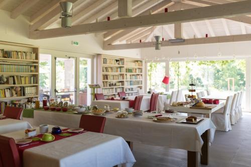 Szórakozási lehetőségek, Settecentoalberi Agriturismo in Noventa Di Piave Szórakozási lehetőségek, Settecentoalberi Agriturismo in Noventa Di Piave
