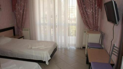 This photo about Hotel Bumerang shared on HyHotel.com