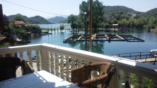 Skadar Lake - Karuč Apartments (Skadar Lake - Karuc Apartments) in Karuč Skadar Lake - Karuč Apartments (Skadar Lake - Karuc Apartments) in Karuč