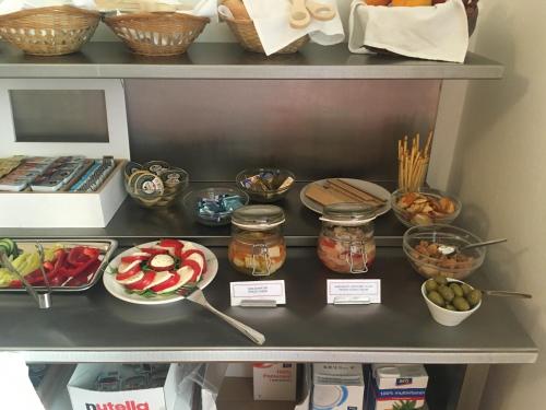 This photo about Residence Kralovsky Vinohrad shared on HyHotel.com