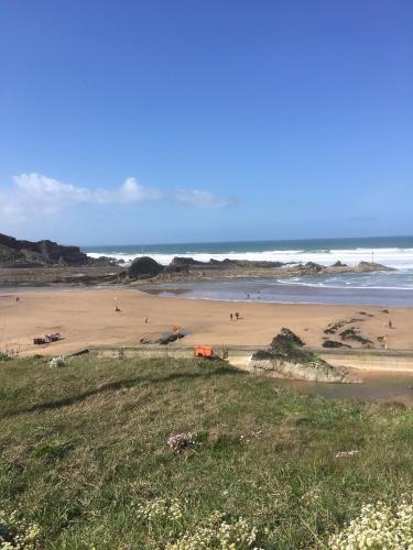 شاطئ, Howard Farm Holiday Cottages in أخرى شاطئ, Howard Farm Holiday Cottages in أخرى