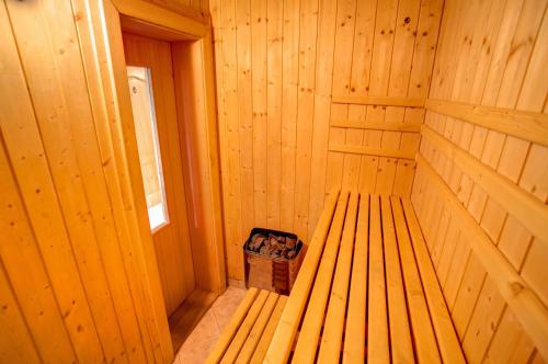 Penzión Janega (Penzion Janega) in Demanova Penzión Janega (Penzion Janega) in Demanova