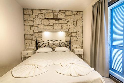 Bademli Konak Otel in Datca Bademli Konak Otel in Datca