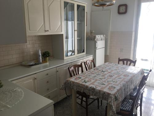 Casa Santinelli in Falconara Marittima Casa Santinelli in Falconara Marittima