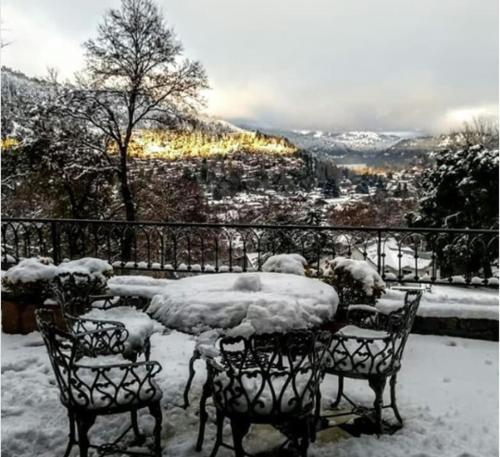 This photo about Paraiso Casa de Montana shared on HyHotel.com