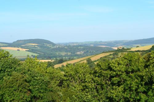 Alrededores, Little Drift in Worcestershire Alrededores, Little Drift in Worcestershire