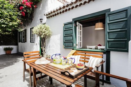 This photo about El Molino shared on HyHotel.com