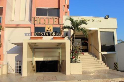 Hotel Costa Brava