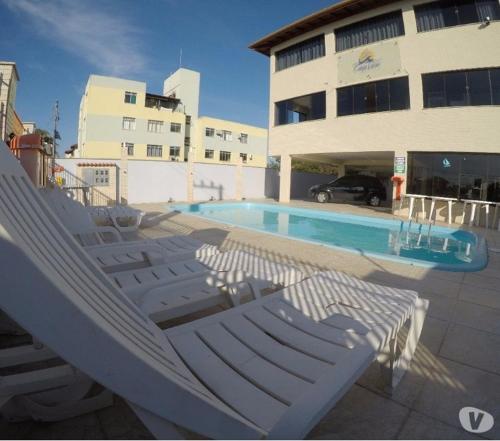 This photo about Residencial Carpe Diem shared on HyHotel.com