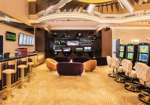 This photo about Euphoria Batumi Convention & Casino Hotel shared on HyHotel.com