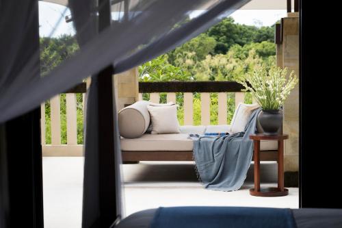 This photo about REVIVO Wellness Resort Nusa Dua Bali shared on HyHotel.com