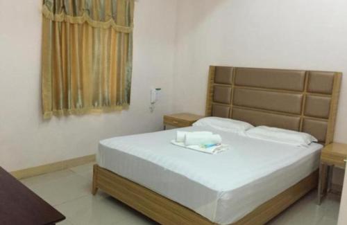 This photo about Asia Novo Boutique Hotel - Alaminos shared on HyHotel.com