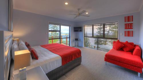 Facilities, Endeavour Lodge in Kingston Facilities, Endeavour Lodge in Kingston