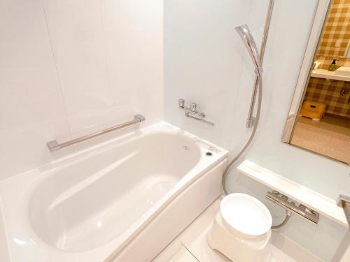 Bagno, Lagent Hotel Okinawa Chatan Hotel and Hostel (La'gent Hotel Okinawa Chatan Hotel and Hostel) in Okinawa Main island Bagno, Lagent Hotel Okinawa Chatan Hotel and Hostel (La'gent Hotel Okinawa Chatan Hotel and Hostel) in Okinawa Main island
