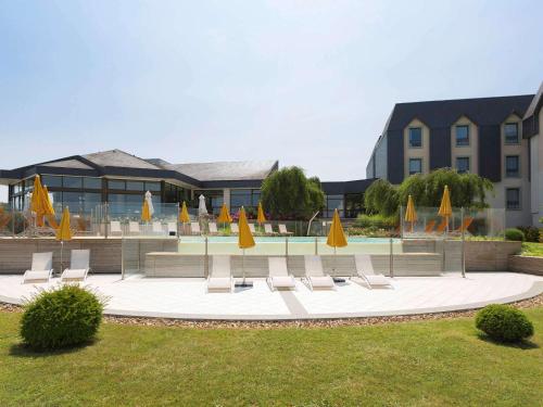 편의 시설/서비스, 노보텔 앙부아즈 (Novotel Amboise) in 앙부아즈 편의 시설/서비스, 노보텔 앙부아즈 (Novotel Amboise) in 앙부아즈