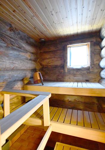 Rantaruka 1A3 in Kuusamo Rantaruka 1A3 in Kuusamo