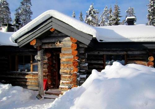 Rantaruka 1A3 in Kuusamo Rantaruka 1A3 in Kuusamo