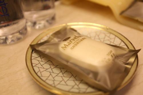 This photo about Shenyang Marvelot Hotel shared on HyHotel.com