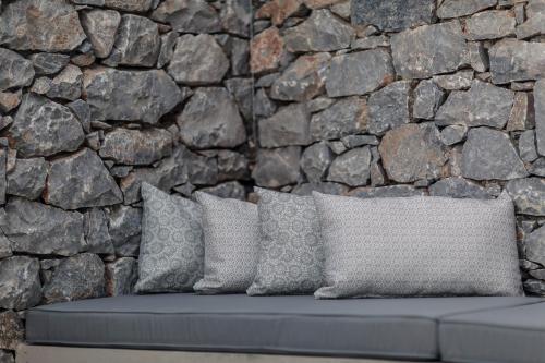 This photo about Aria Estate Suites & Spa shared on HyHotel.com