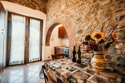 This photo about Casa Vacanze Ribocchi shared on HyHotel.com