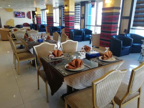 Seven Days Hotel in Irbid Seven Days Hotel in Irbid