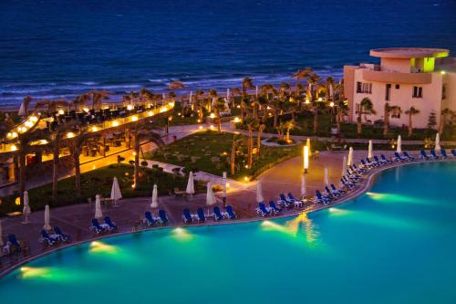 Grand Ocean El Sokhna